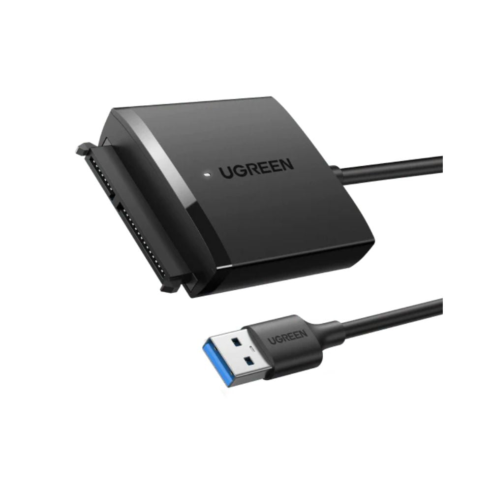 Ugreen 60561 USB 3.0 to SATA Converter Ugreen 60561 USB 3.0 to SATA Converter